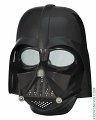SW Darth Vader Electronic Helmet